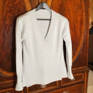 Vince Cashmere Sweater